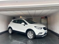 VAUXHALL MOKKA X