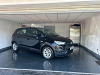 VAUXHALL CROSSLAND X